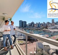 Sydney Darling Harbour Waterfront - Hobart Tourism