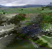 Terragong 1858 - Tourism TAS