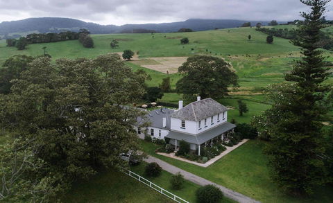 Terragong 1858 - Hobart Tourism 0