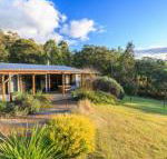 Goosewing Cottage - Tourism TAS