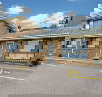 Hybiscus Waterfront Apartments - Tourism TAS