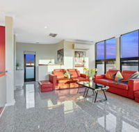 Villa De Marseilles Melbourne - Tourism TAS