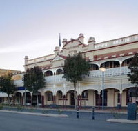 Criterion Hotel Warwick - Tourism TAS