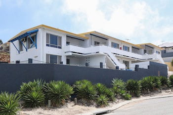Scarborough Apartments - Tourism TAS 1