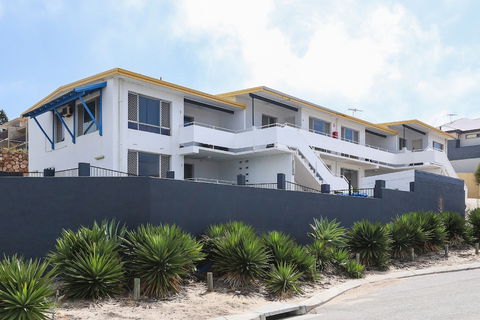 Scarborough Apartments - Tourism TAS 3