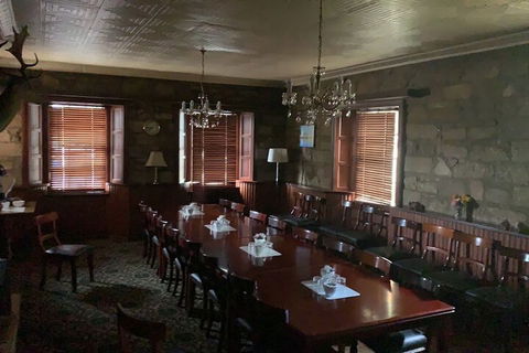 Ross Hotel - Tourism TAS 7