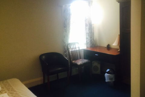 Ross Hotel - Tourism TAS 3