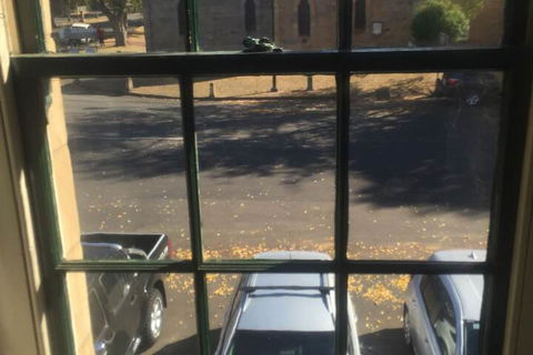Ross Hotel - Tourism TAS 4