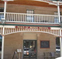 Ross Hotel - Tourism TAS