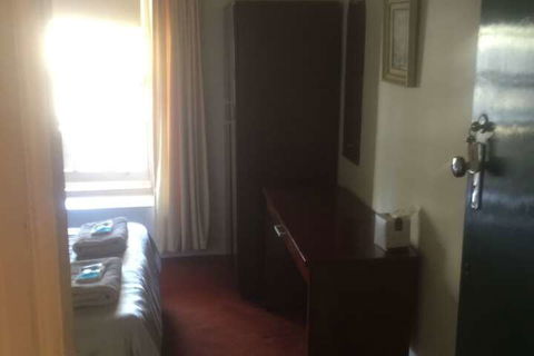 Ross Hotel - Tourism TAS 1