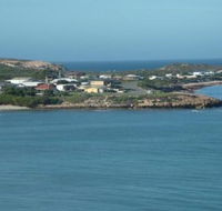 Elliston Waterloo Bay Tourist Park - Tourism TAS