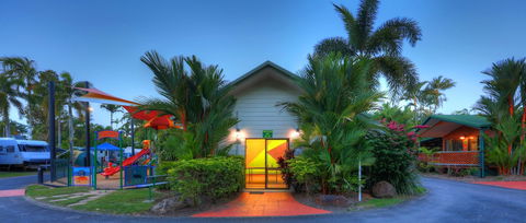 BIG4 Tasman Holiday Parks - South Mission Beach - Hobart Tourism 4