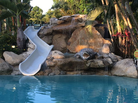BIG4 Tasman Holiday Parks - South Mission Beach - Hobart Tourism 3