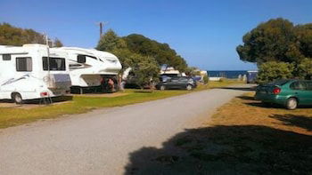 Port Lincoln Caravan Park - Tourism TAS 4