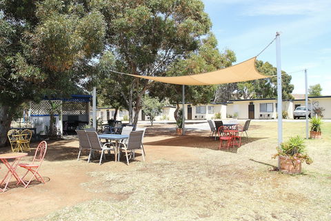 Port Lincoln Caravan Park - Tourism TAS 6