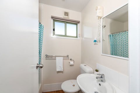 BIG4 Breeze Holiday Parks - Bargara - Hobart Tourism 3