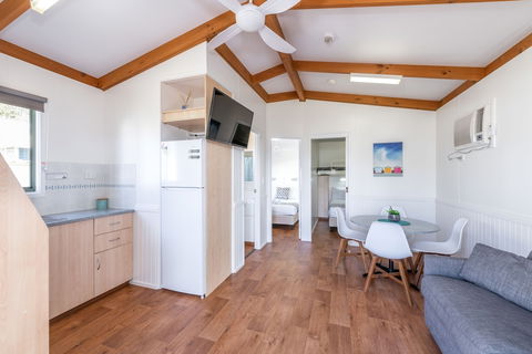 BIG4 Breeze Holiday Parks - Bargara - Hobart Tourism 0