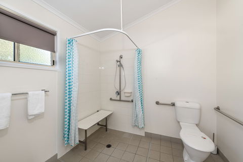 BIG4 Breeze Holiday Parks - Bargara - Hobart Tourism 1