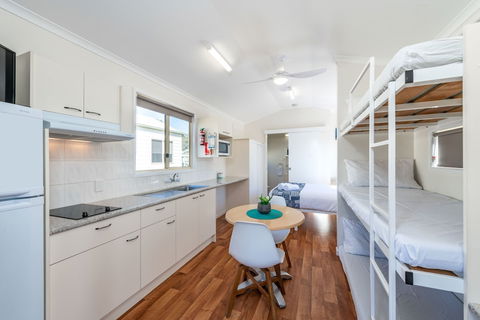BIG4 Breeze Holiday Parks - Bargara - Hobart Tourism 2