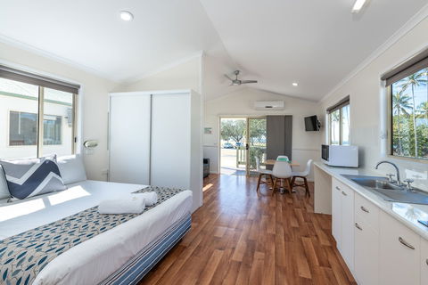 BIG4 Breeze Holiday Parks - Bargara - Hobart Tourism 5