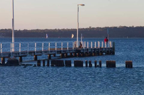 Swanriver Applecross Shortstays - Hobart Tourism 6