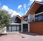 Swanriver Applecross Shortstays - Hobart Tourism