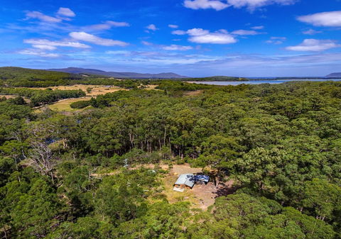 Saintys Creek Cottage - Tourism TAS 2