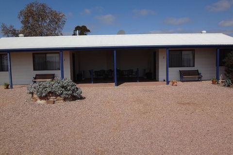 Windana Cottages - Tourism TAS 5