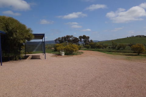 Windana Cottages - Tourism TAS 3