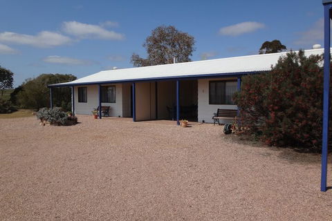 Windana Cottages - Tourism TAS 1