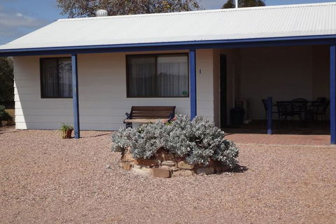 Windana Cottages - Tourism TAS 6