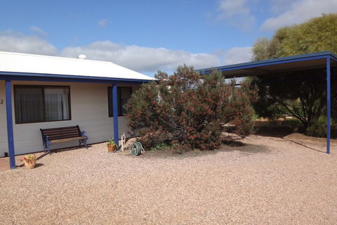 Windana Cottages - Tourism TAS 7