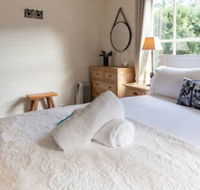 ARCADIA - The Barn Cottage  Rosehill Cottage - Hobart Tourism