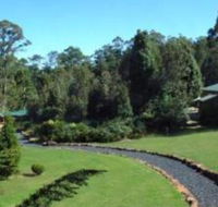Cradle Chalet - Hobart Tourism