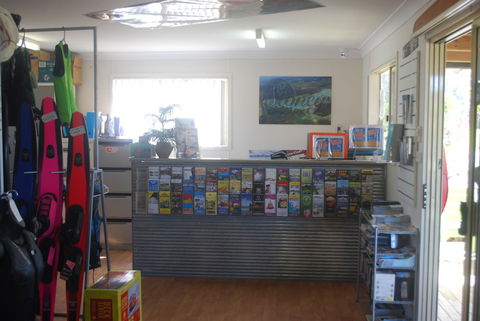 Stoney Park - Hobart Tourism 2