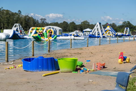 Stoney Park - Hobart Tourism 1