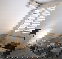 Ballantyne at Mosman Serviced Apartment - Hobart Tourism