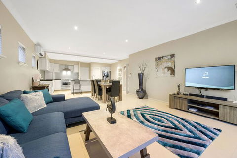 Sorrento Beach Manor - Tourism TAS 7