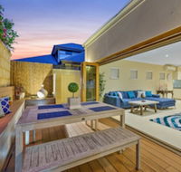 Sorrento Beach Manor - Tourism TAS