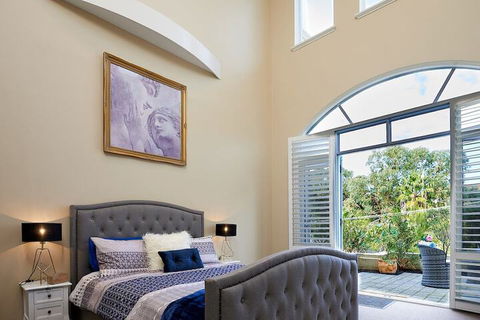 Sorrento Beach Manor - Tourism TAS 6