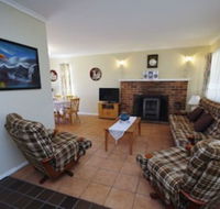 Fravent House - Tourism TAS