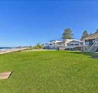 Beachfront Luxury - Hobart Tourism