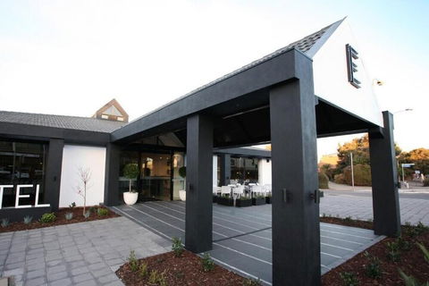 Ellen Hotel - Tourism TAS 6
