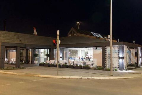 Ellen Hotel - Tourism TAS 5