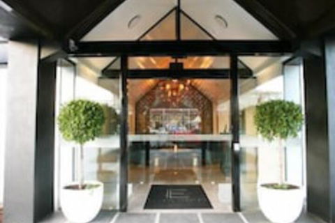 Ellen Hotel - Tourism TAS 1