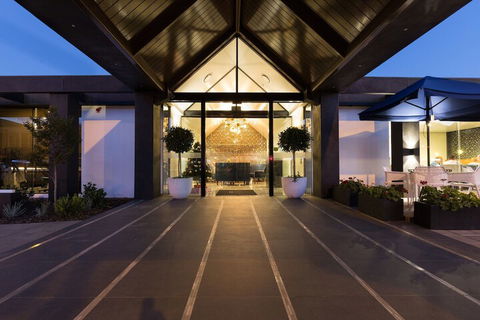 Ellen Hotel - Tourism TAS 4