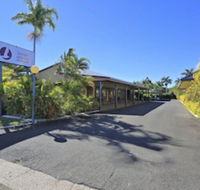 Smart Motel Bert Hinkler - Tourism TAS