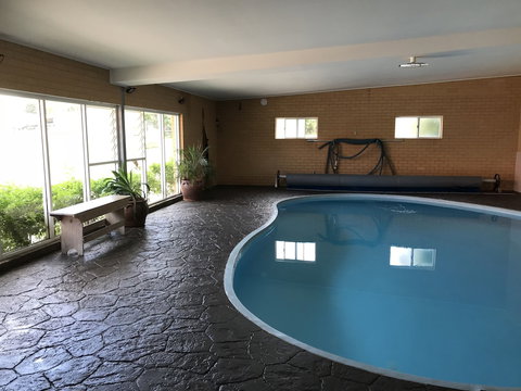 Ulladulla Harbour Motel - Tourism TAS 2