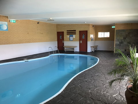 Ulladulla Harbour Motel - Tourism TAS 5