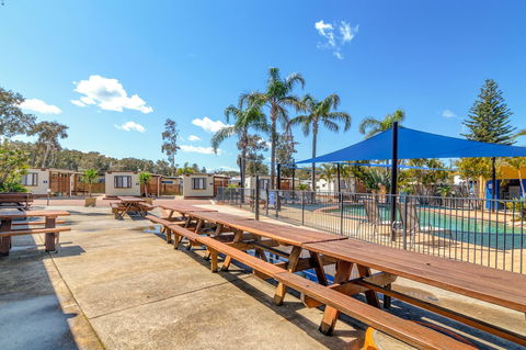 Gateway Lifestyle Birubi Beach - Hobart Tourism 0